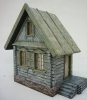 RT-Diorama 35220 Russian Farmhouse 1/35